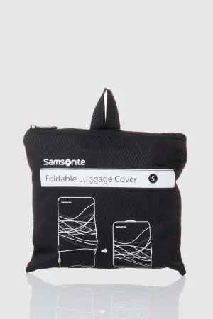 Small Foldable Luggage Cover Strandbags