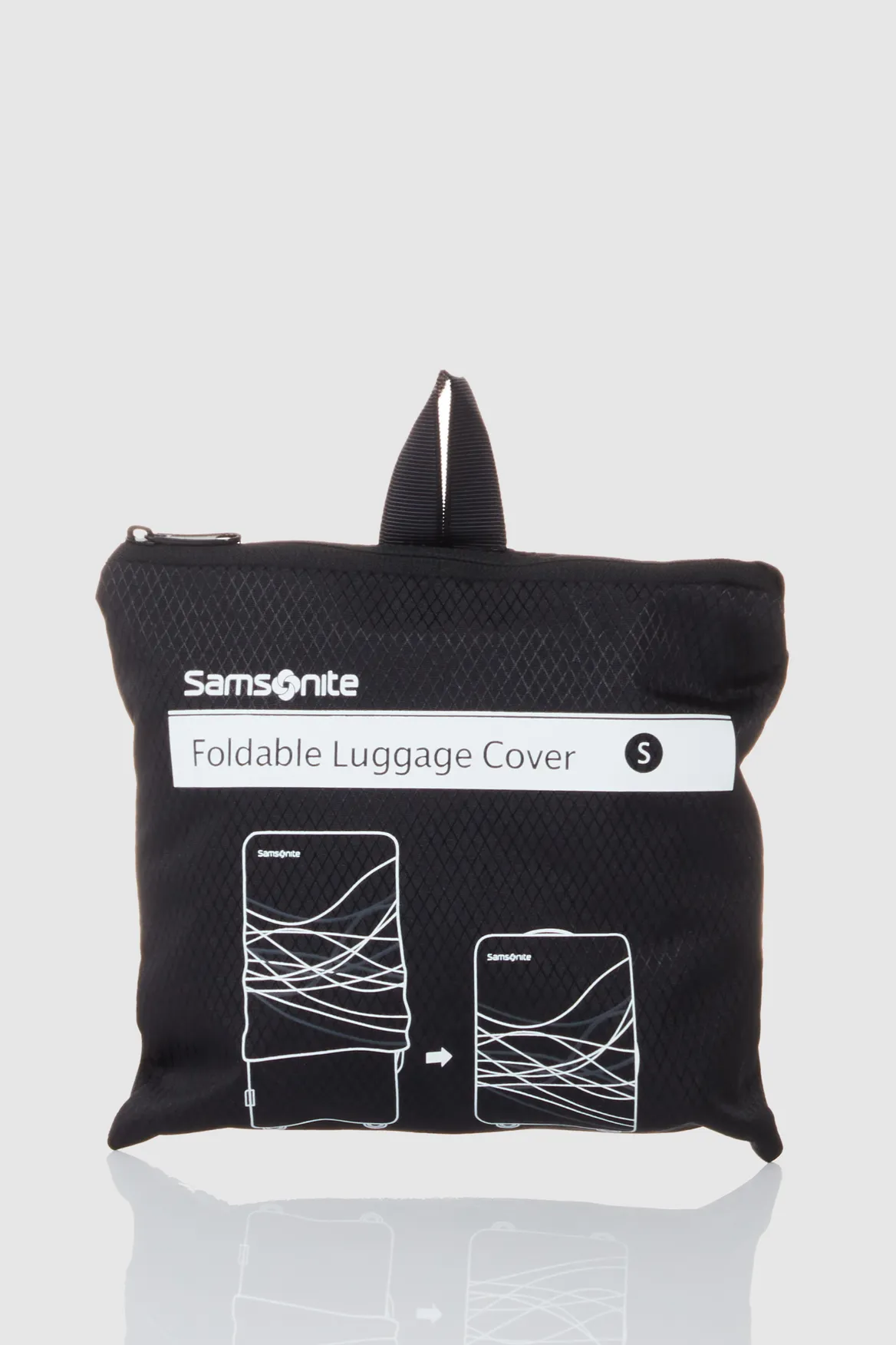 Small Foldable Luggage Cover Strandbags