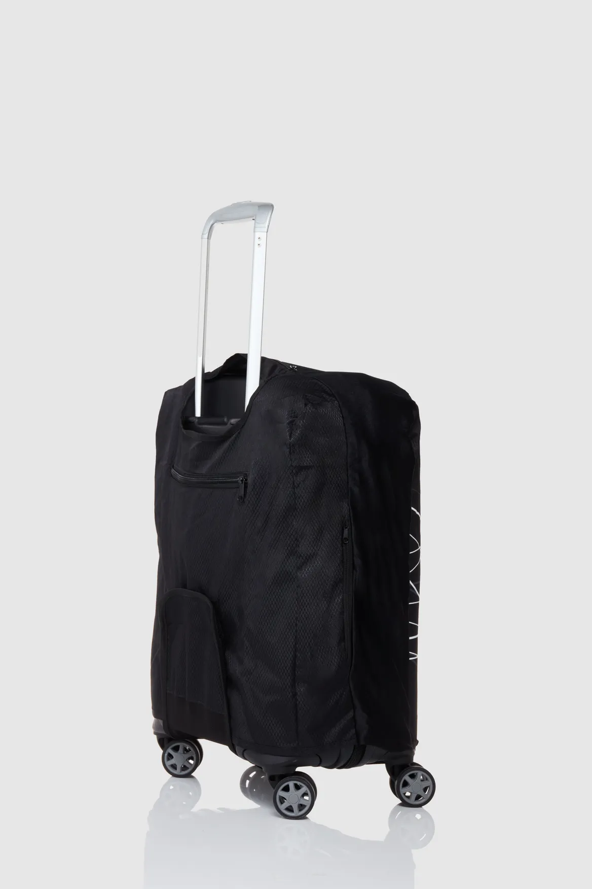 Small Foldable Luggage Cover Strandbags