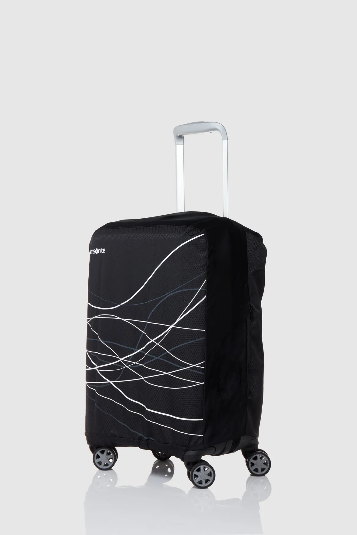 Small Foldable Luggage Cover Strandbags