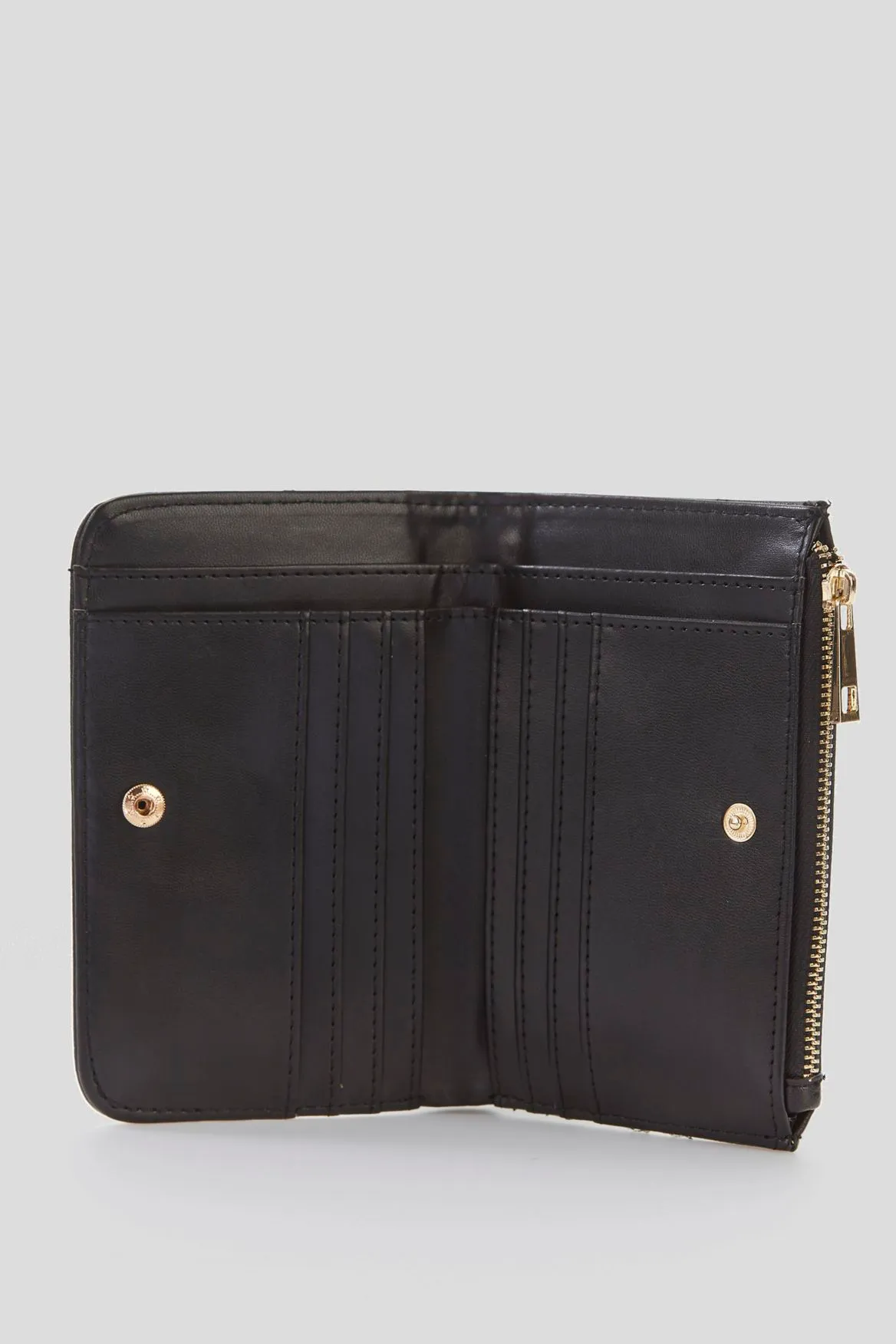 Small Slim Card & Coin Wallet Strandbags
