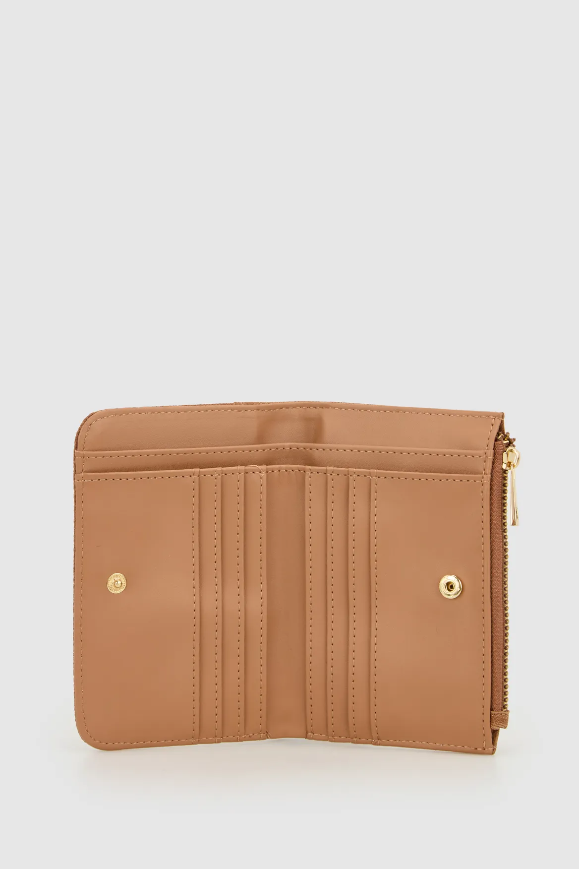 Small Slim Card & Coin Wallet Strandbags