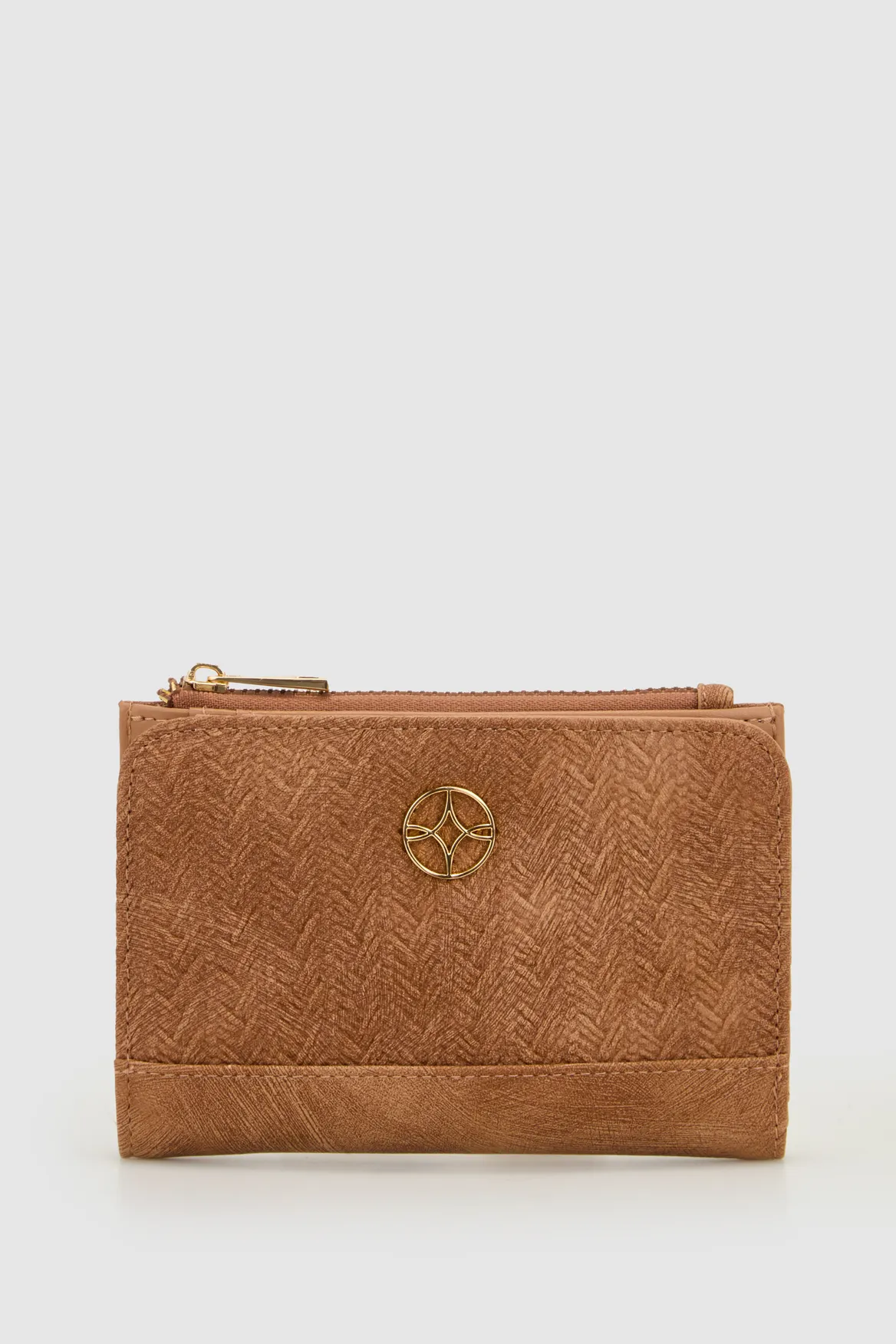 Small Slim Card & Coin Wallet Strandbags