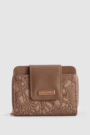 Small Tab Wallet Strandbags