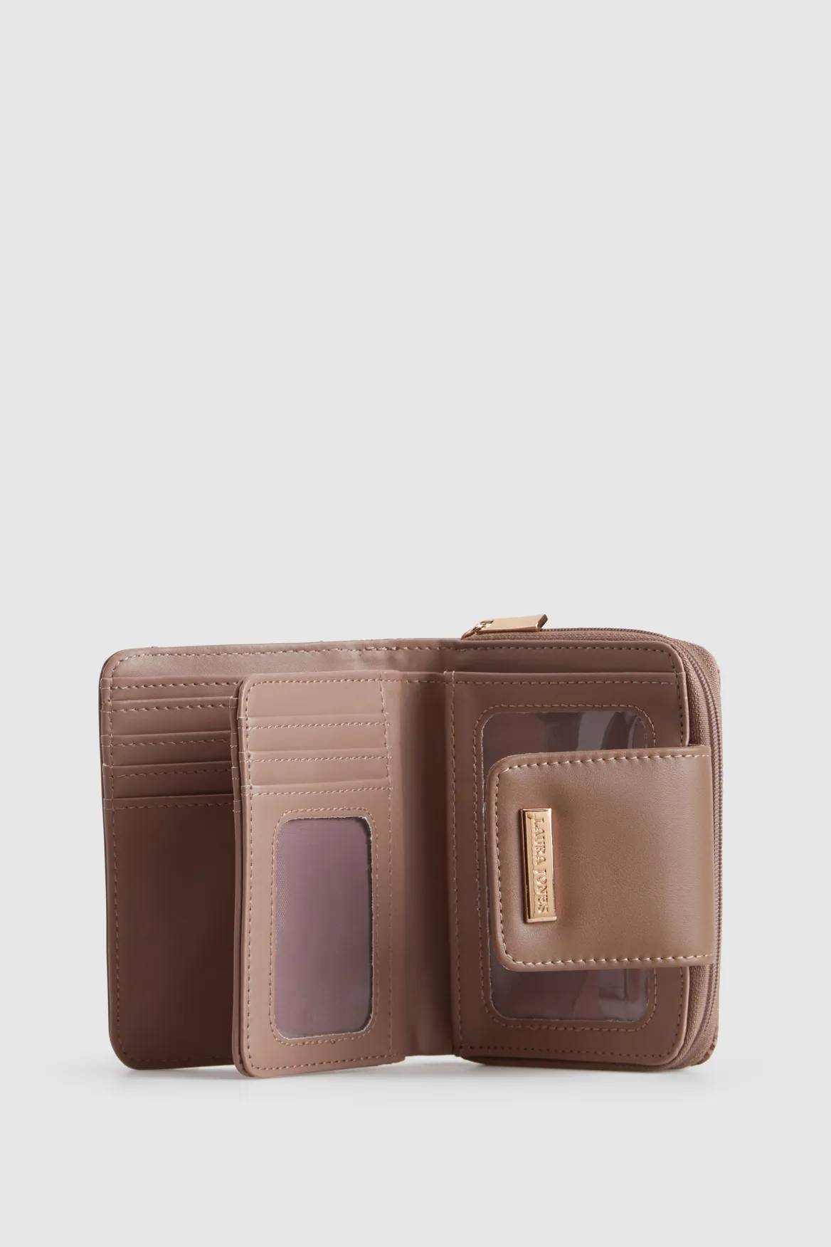Small Tab Wallet Strandbags