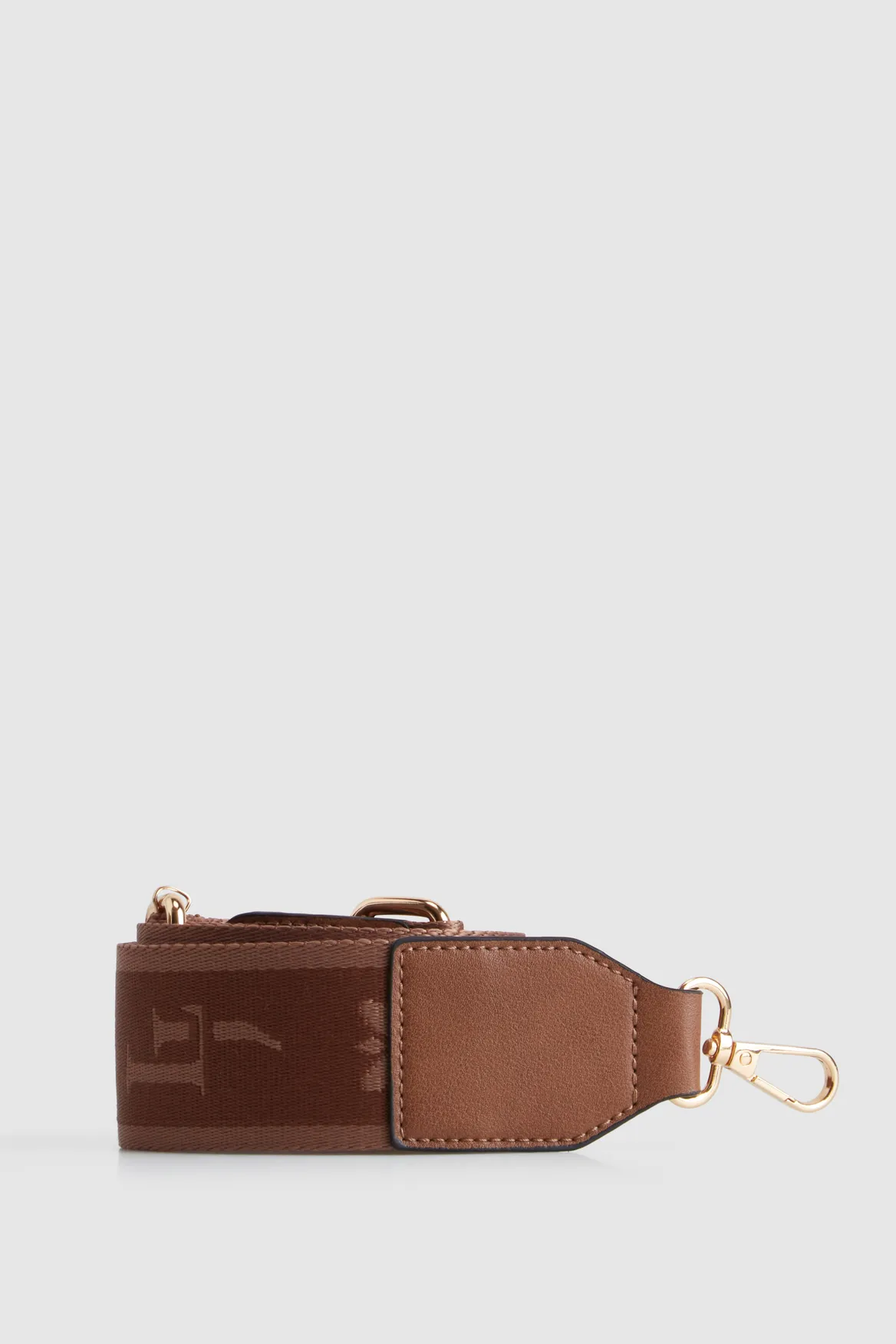 Small Tote Bag With Scarf Strandbags