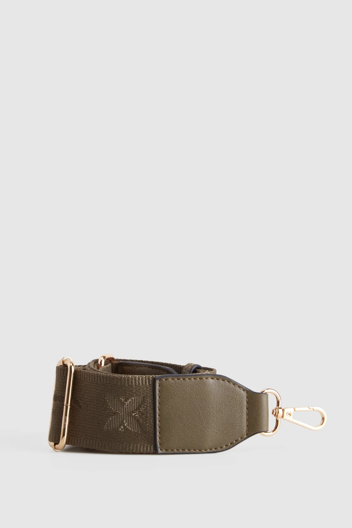 Small Tote Bag With Scarf Strandbags