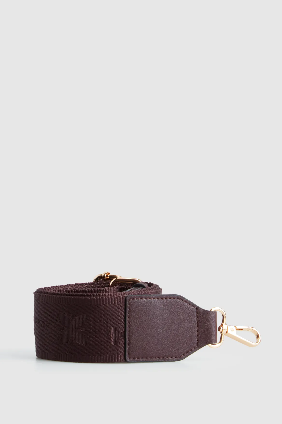 Small Tote Bag With Scarf Strandbags