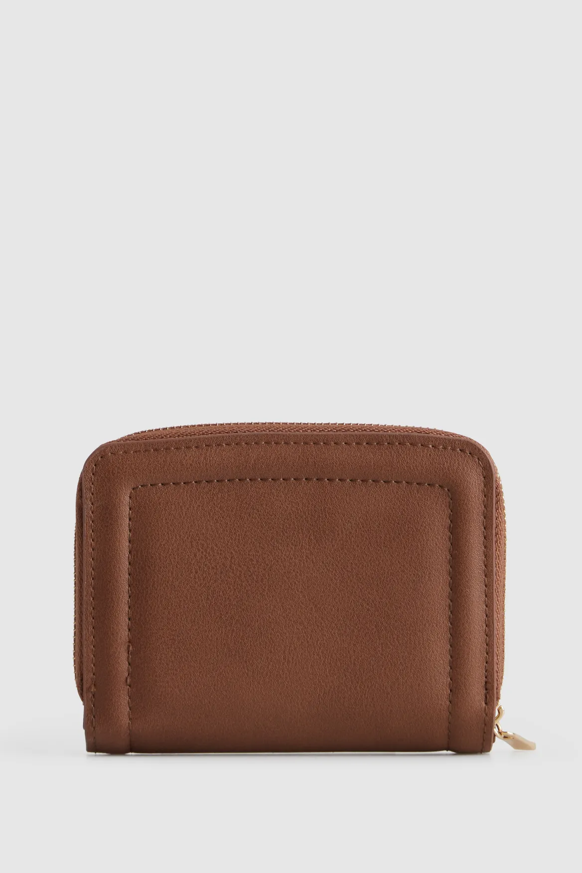 Small Ziparound Wallet Strandbags