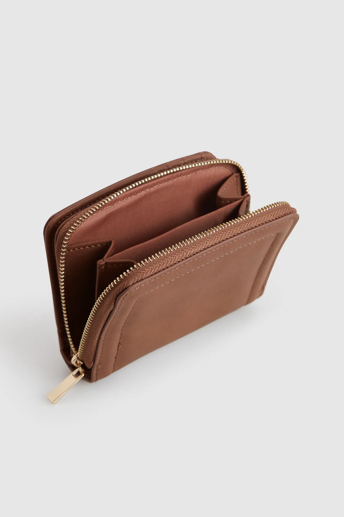 Small Ziparound Wallet Strandbags