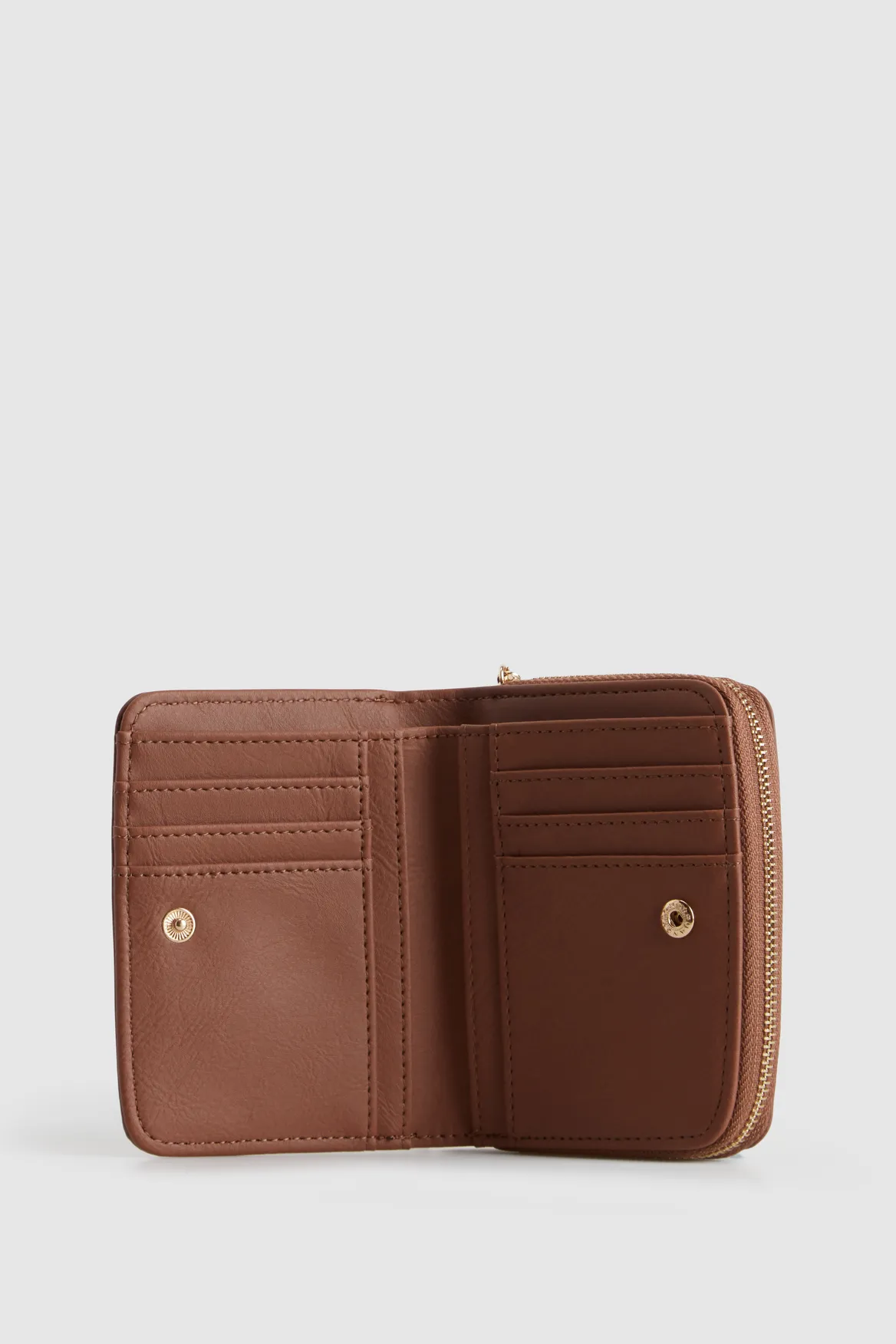 Small Ziparound Wallet Strandbags
