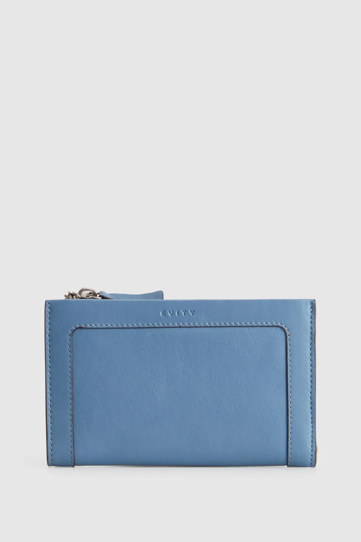 Sofia Leather Medium Wallet Strandbags