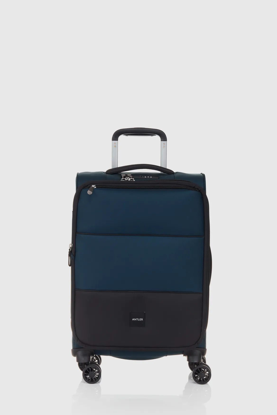 Soft Stripe 54cm Suitcase Strandbags
