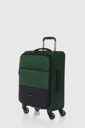 Soft Stripe 54cm Suitcase Strandbags