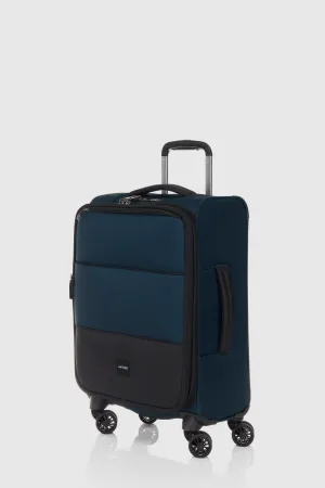 Soft Stripe 54cm Suitcase Strandbags