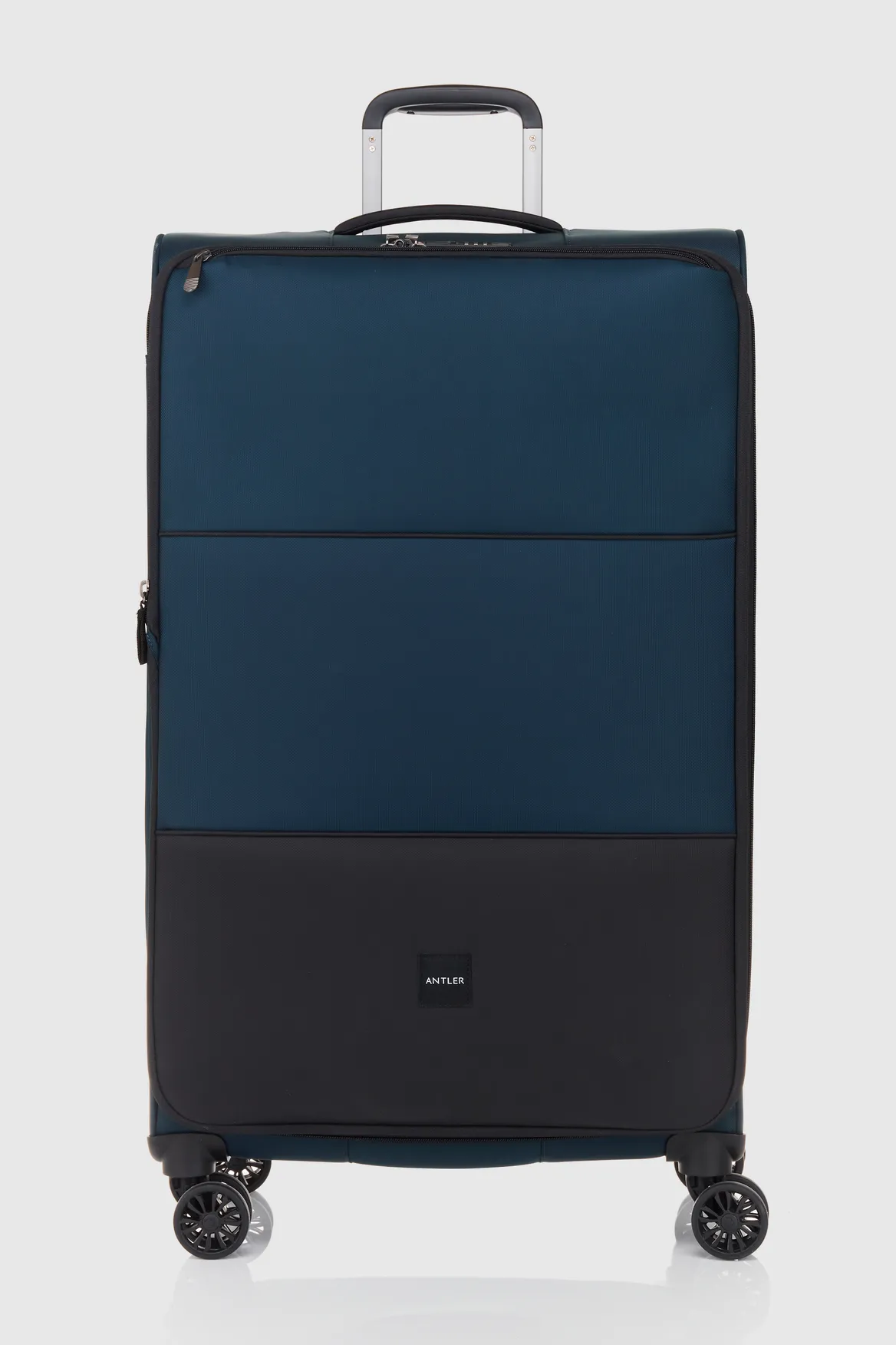Soft Stripe 81cm Suitcase Strandbags