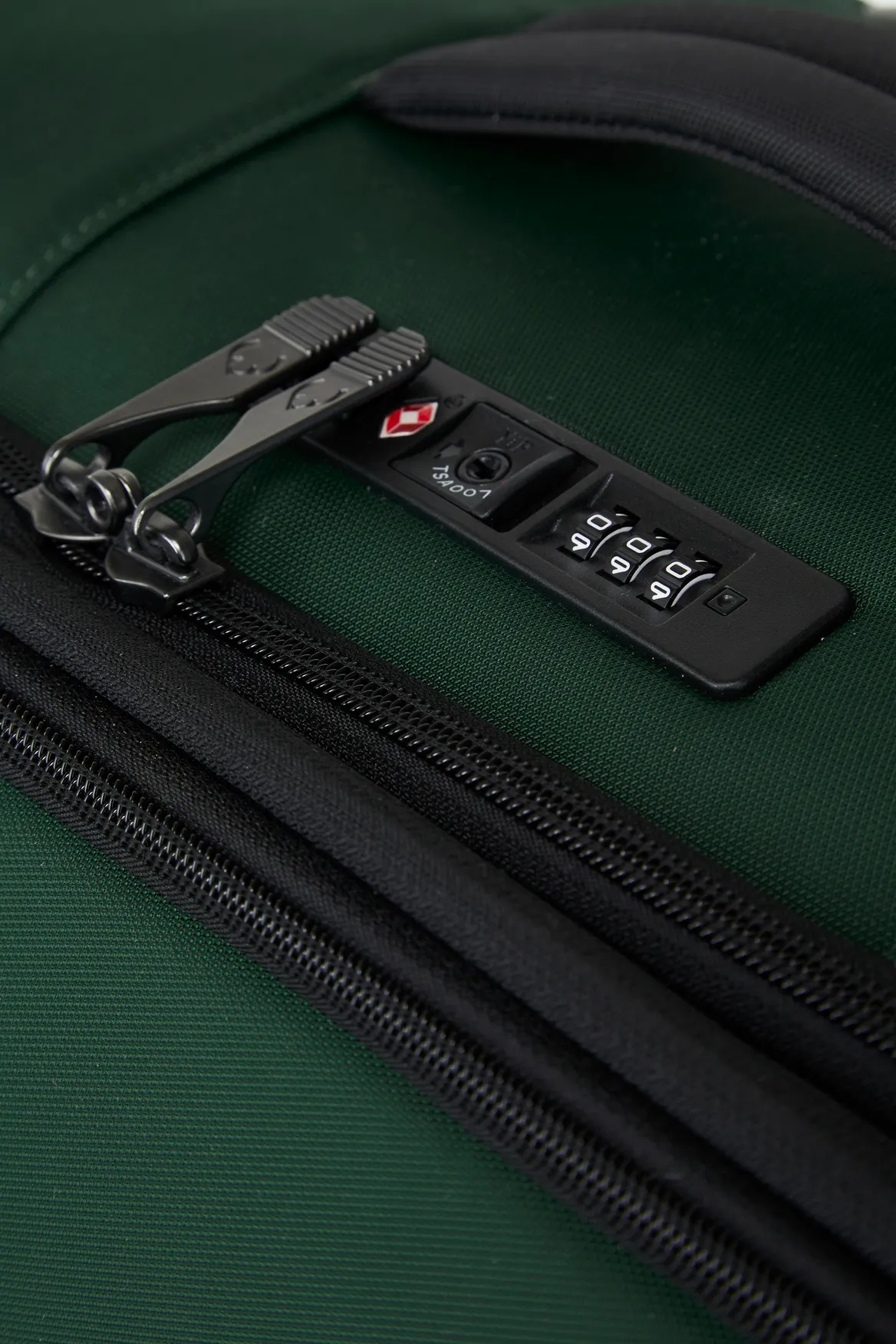 Soft Stripe 81cm Suitcase Strandbags
