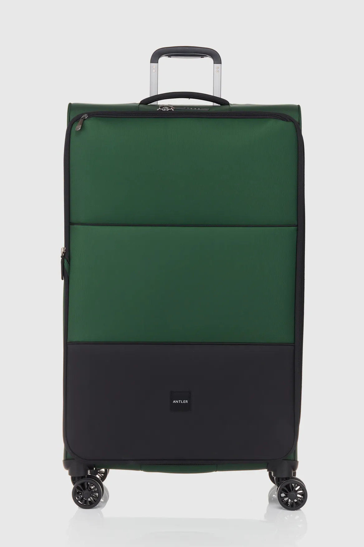 Soft Stripe 81cm Suitcase Strandbags