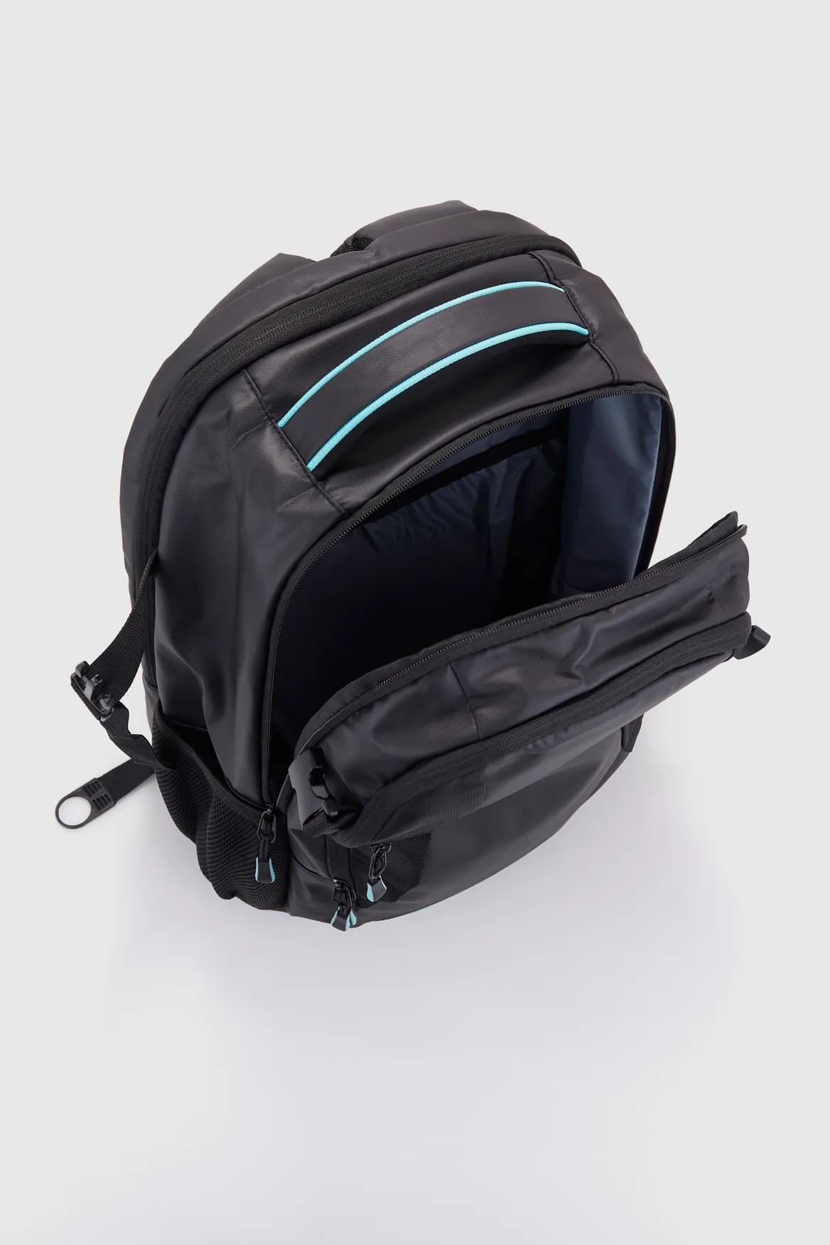 Spin Air Backpack Strandbags