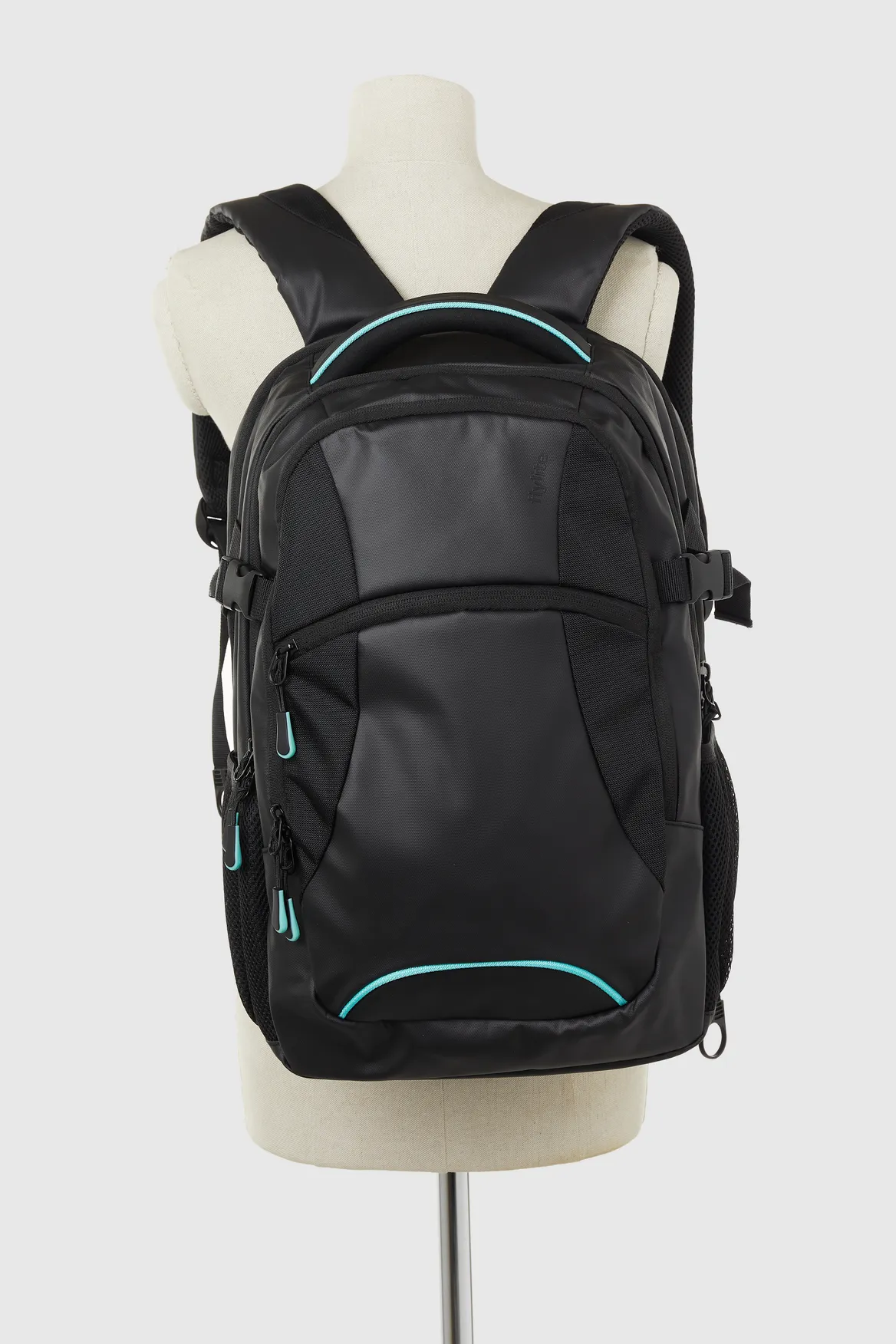 Spin Air Backpack Strandbags