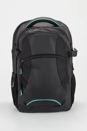 Spin Air Backpack Strandbags