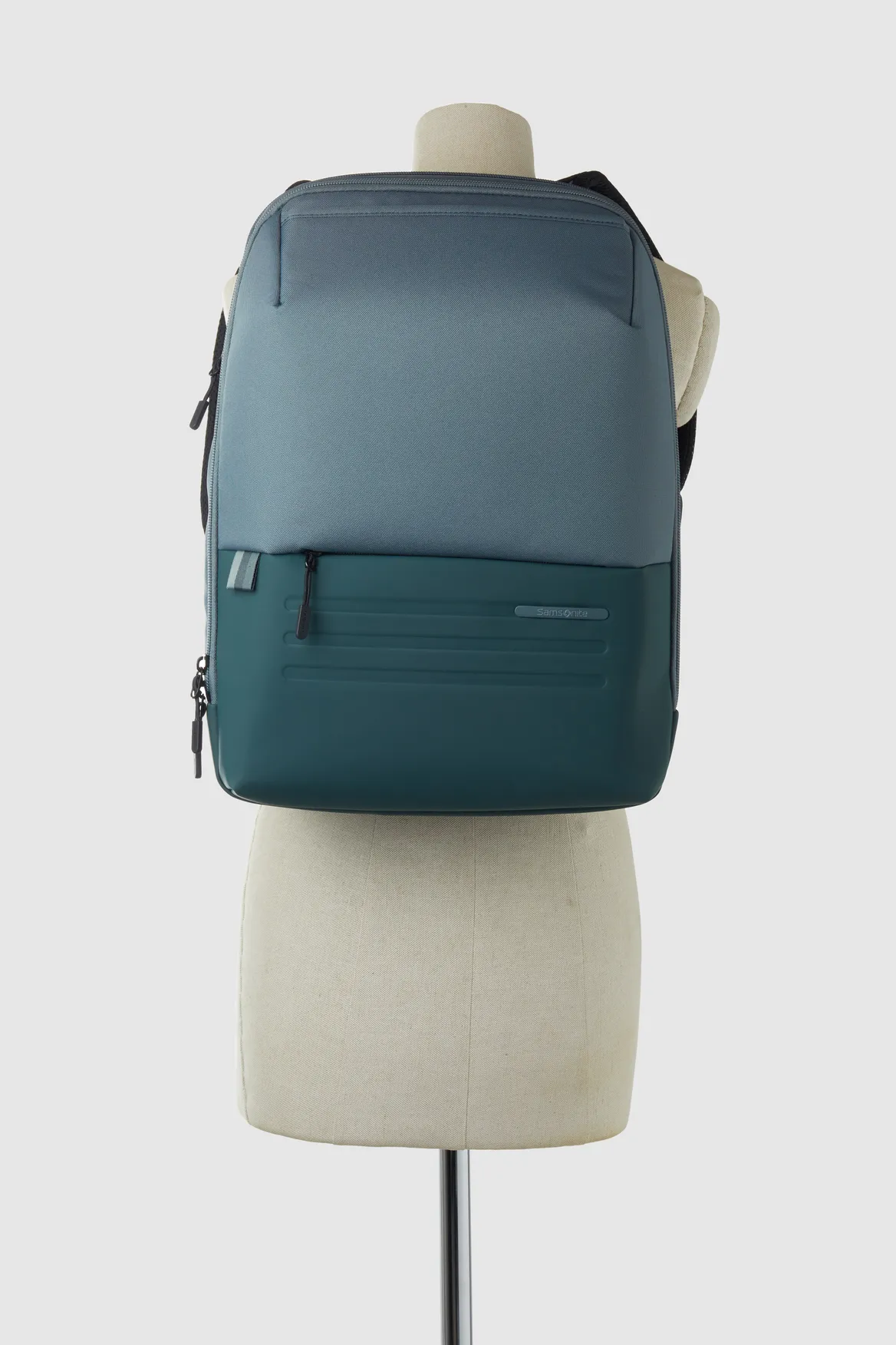 Stackd Biz 15.6" Backpack Strandbags
