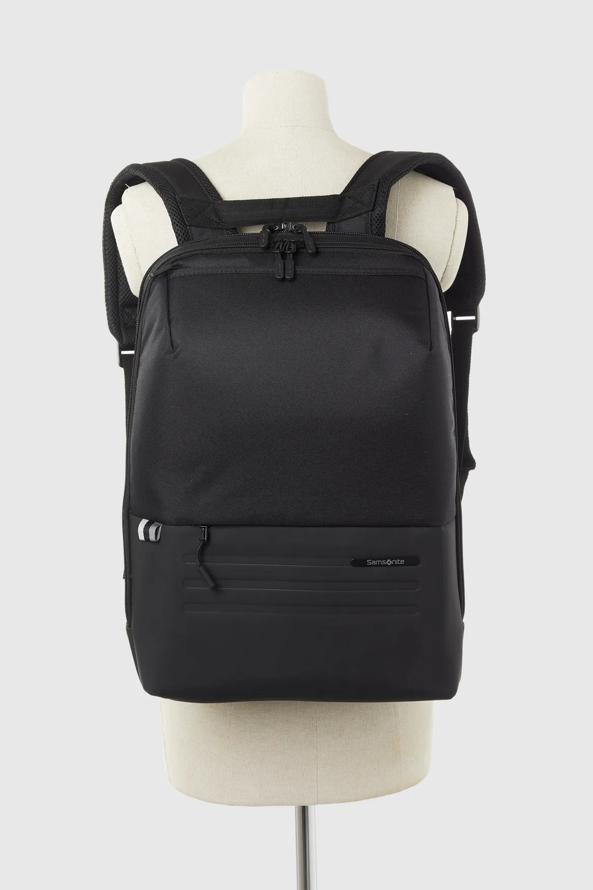 Stackd Biz 15.6" Backpack Strandbags