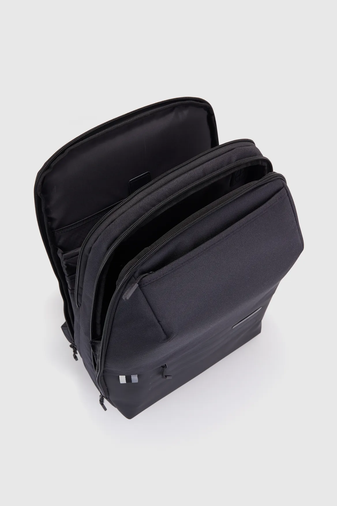Stackd Biz 15.6" Backpack Strandbags
