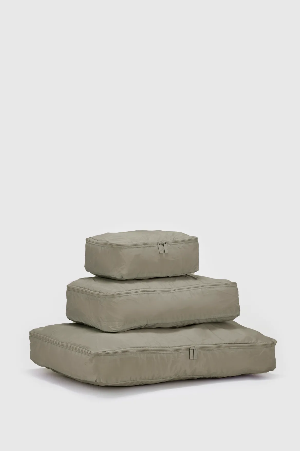 Stori 3 Pack Packing Cube Strandbags