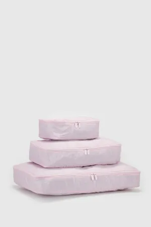 Stori 3 Pack Packing Cube Strandbags