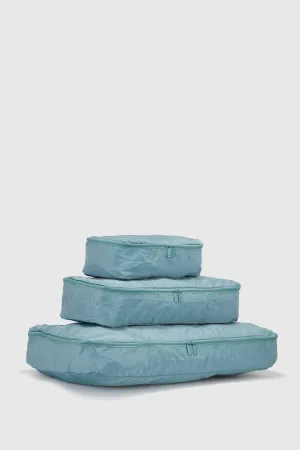 Stori 3 Pack Packing Cube Strandbags