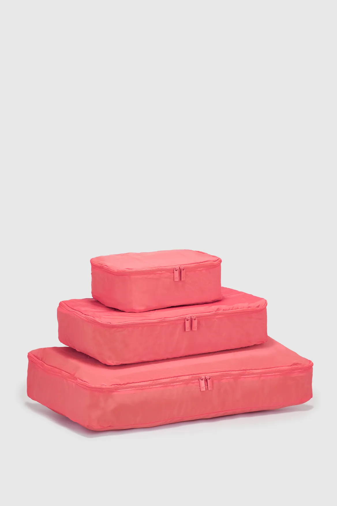 Stori 3 Pack Packing Cube Strandbags