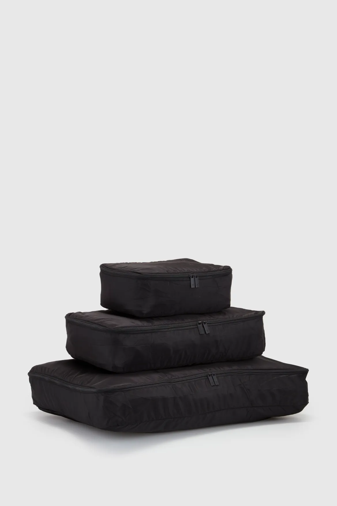 Stori 3 Pack Packing Cube Strandbags