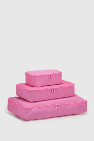Stori 3 Pack Packing Cube Strandbags