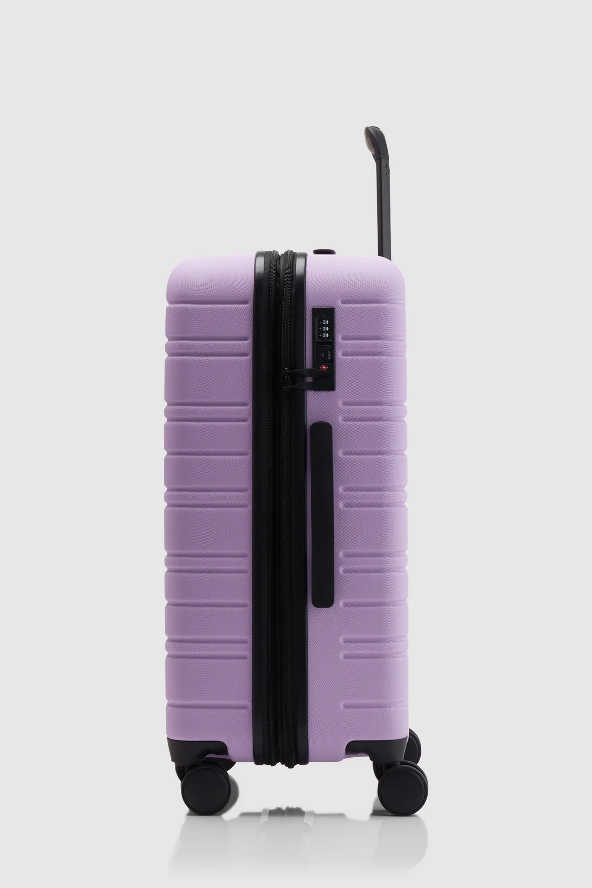 Stori 3pc Suitcase Set Strandbags