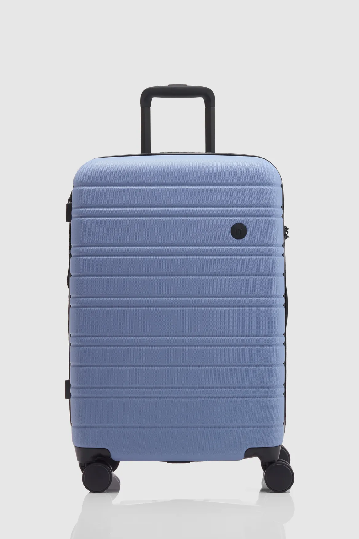 Stori 3pc Suitcase Set Strandbags