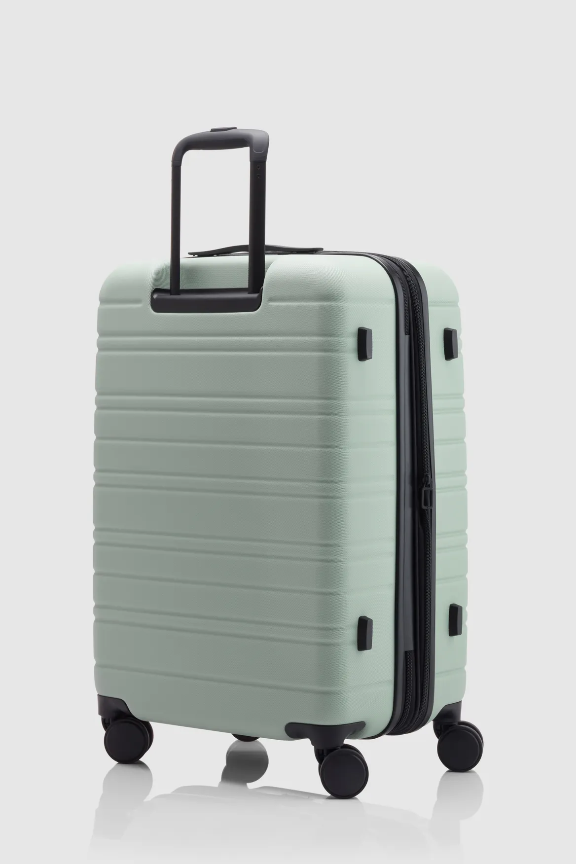 Stori 3pc Suitcase Set Strandbags