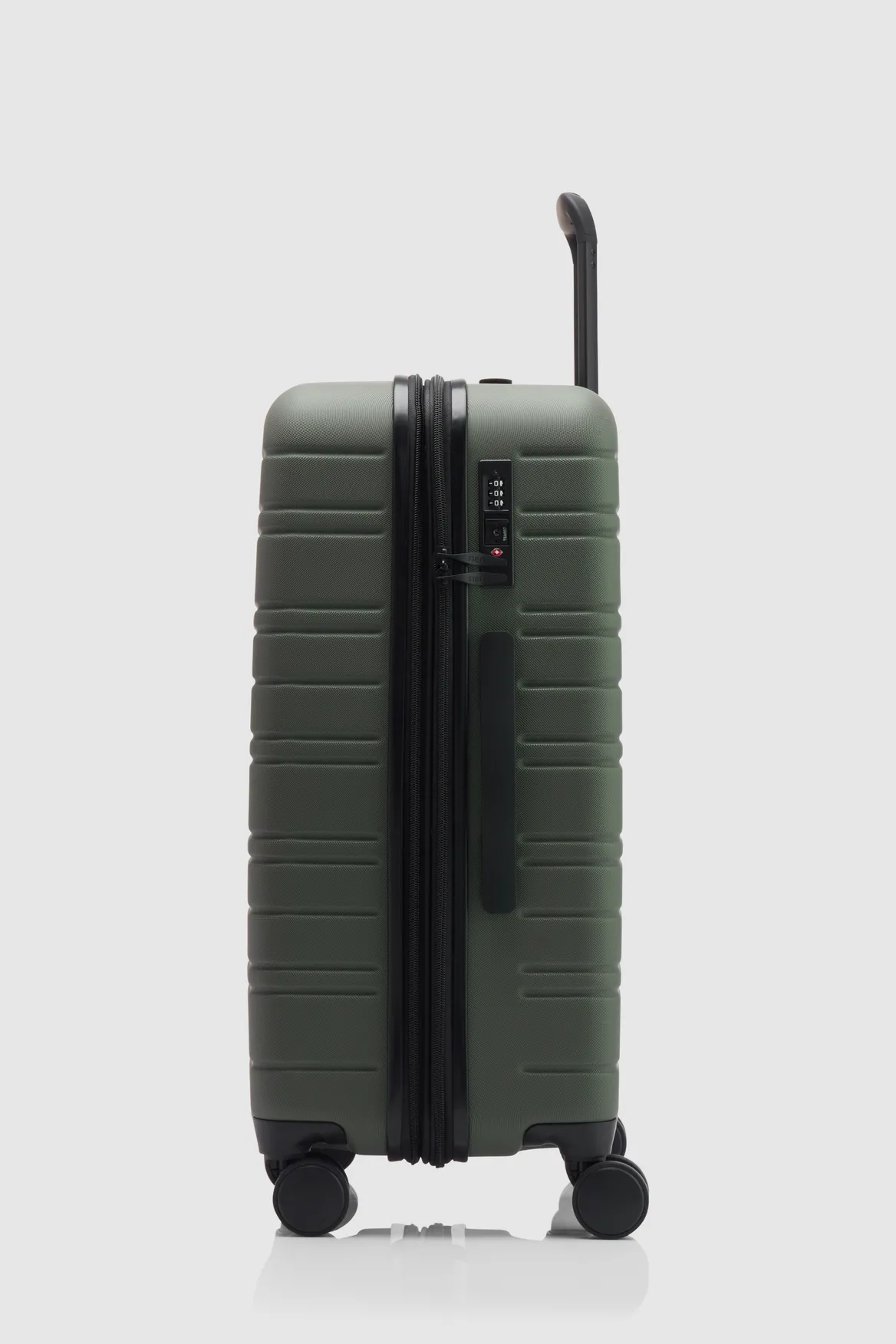 Stori 3pc Suitcase Set Strandbags