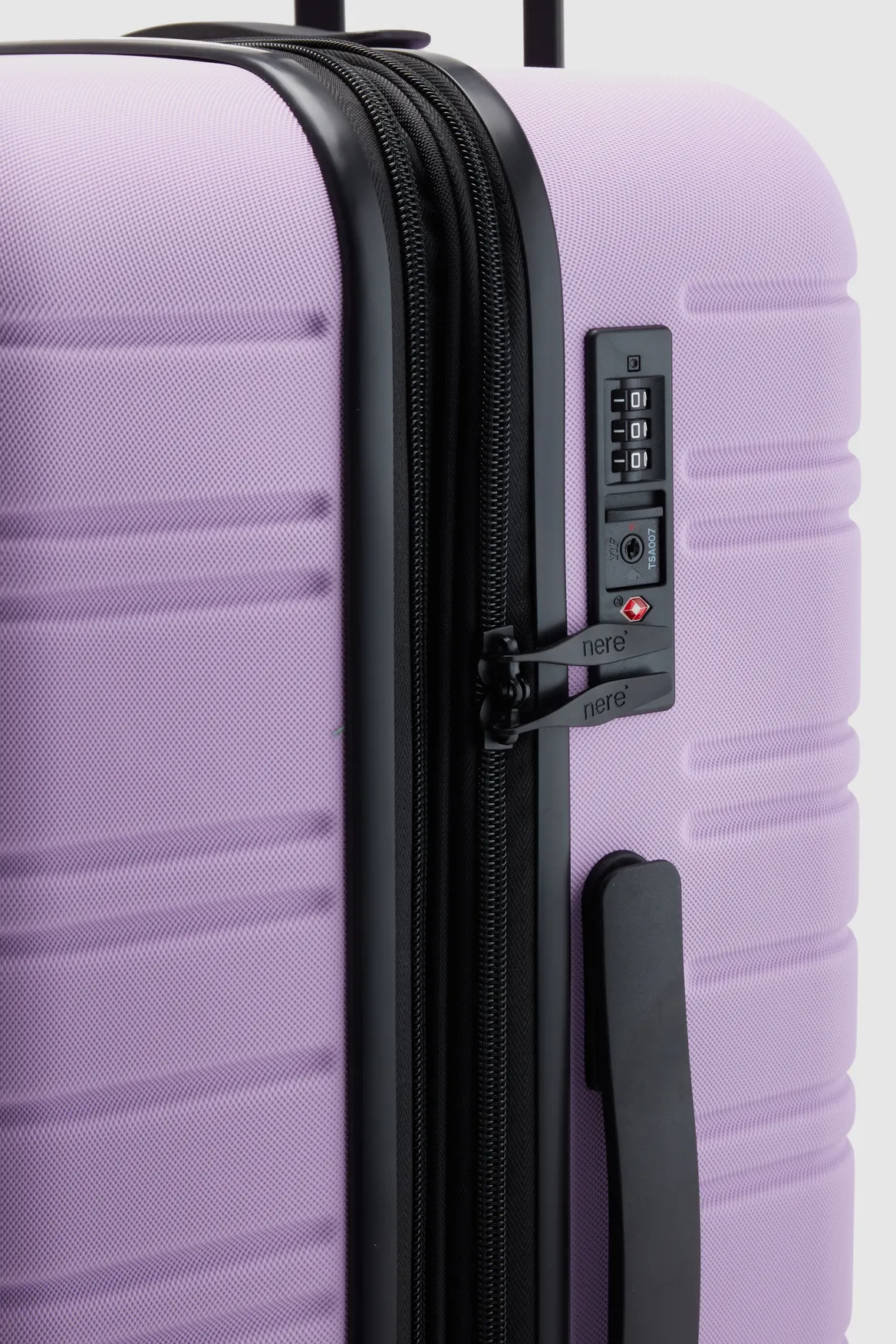 Stori 3pc Suitcase Set Strandbags