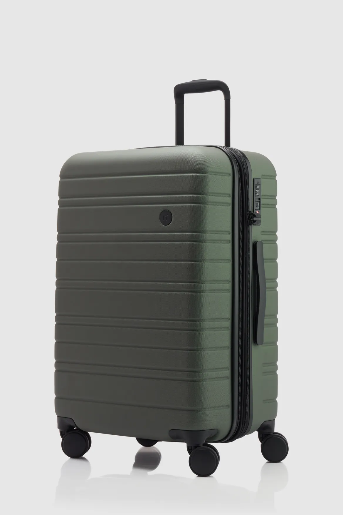 Stori 3pc Suitcase Set Strandbags
