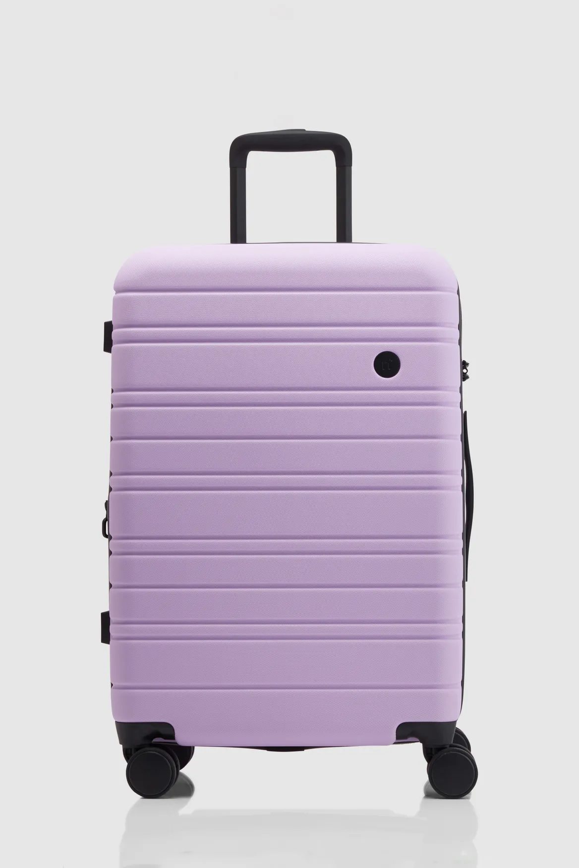 Stori 3pc Suitcase Set Strandbags