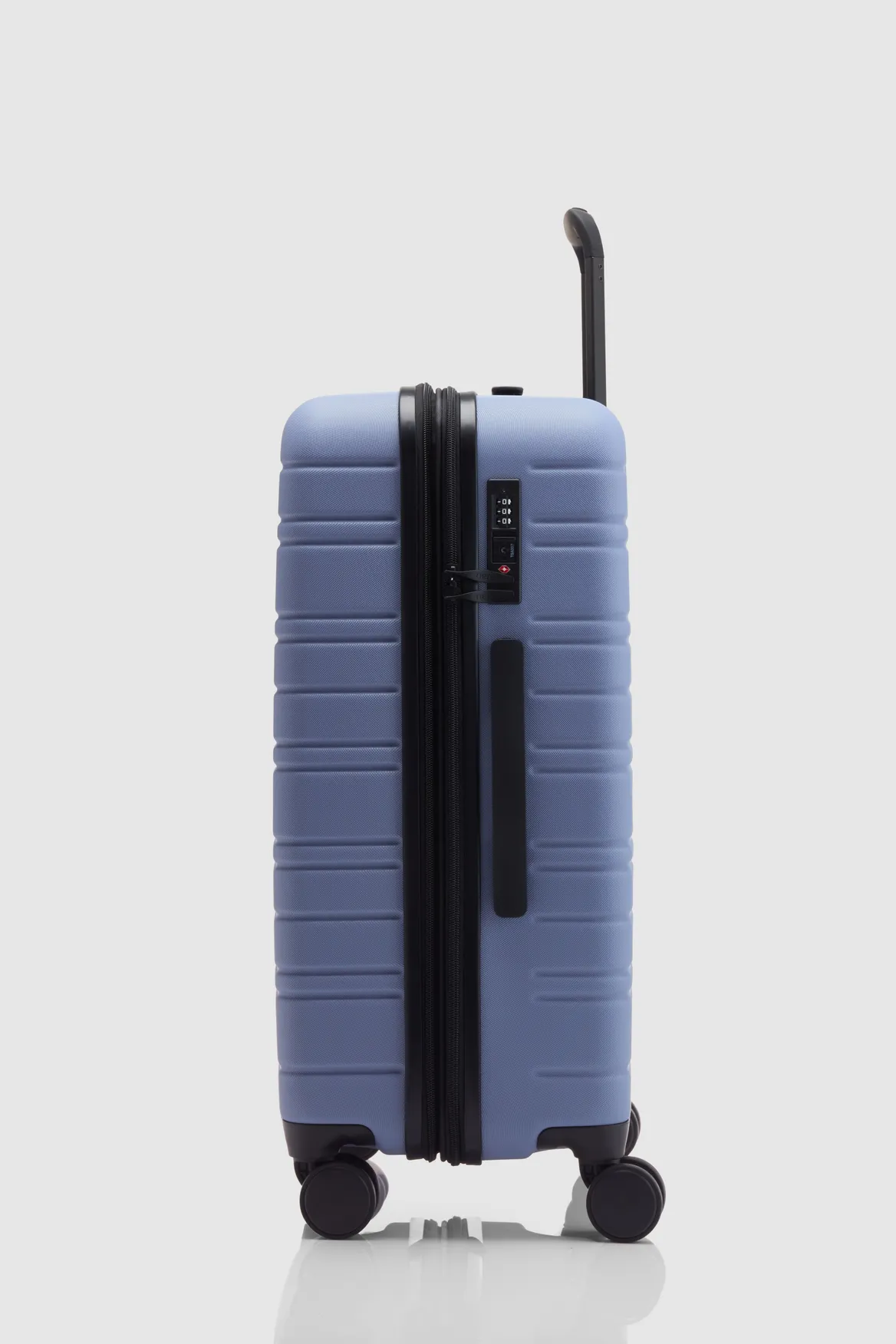 Stori 3pc Suitcase Set Strandbags