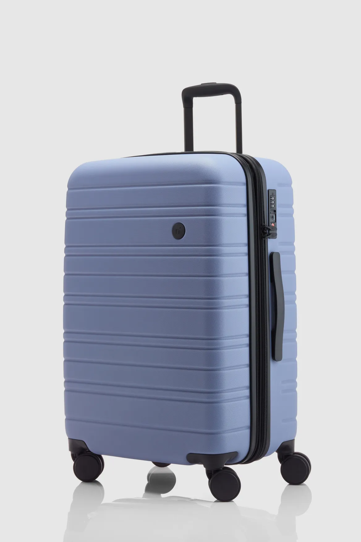 Stori 3pc Suitcase Set Strandbags