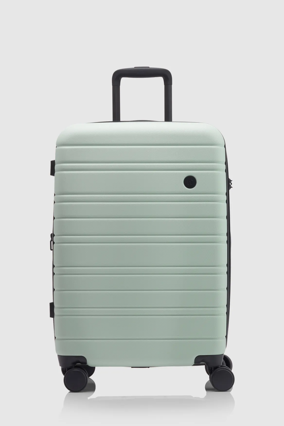 Stori 3pc Suitcase Set Strandbags