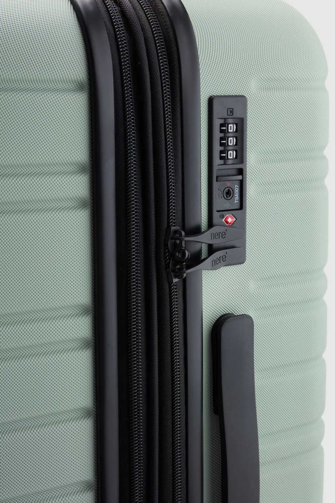Stori 3pc Suitcase Set Strandbags