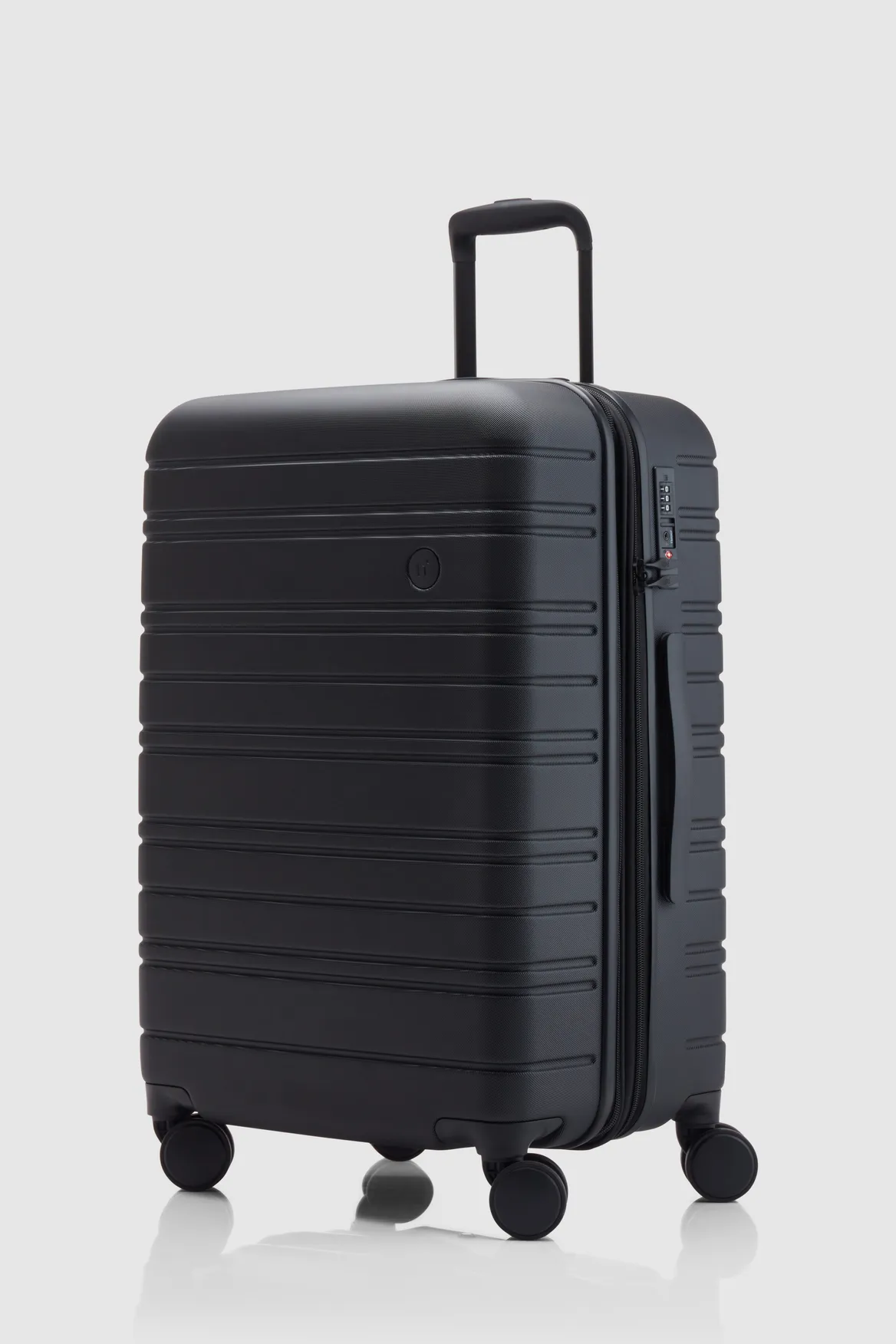 Stori 3pc Suitcase Set Strandbags