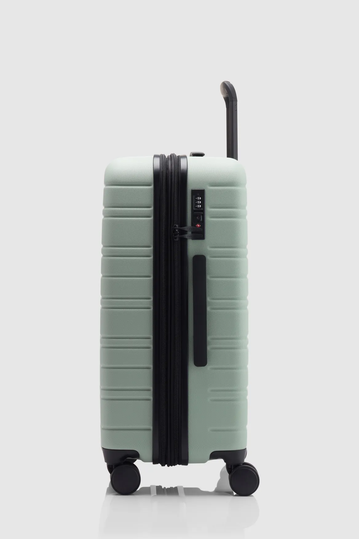 Stori 3pc Suitcase Set Strandbags