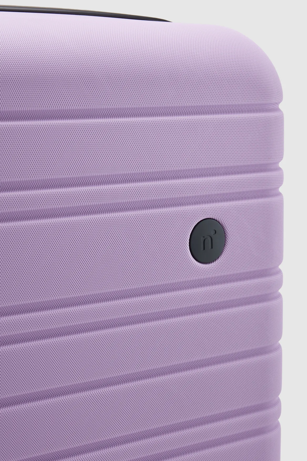 Stori 3pc Suitcase Set Strandbags