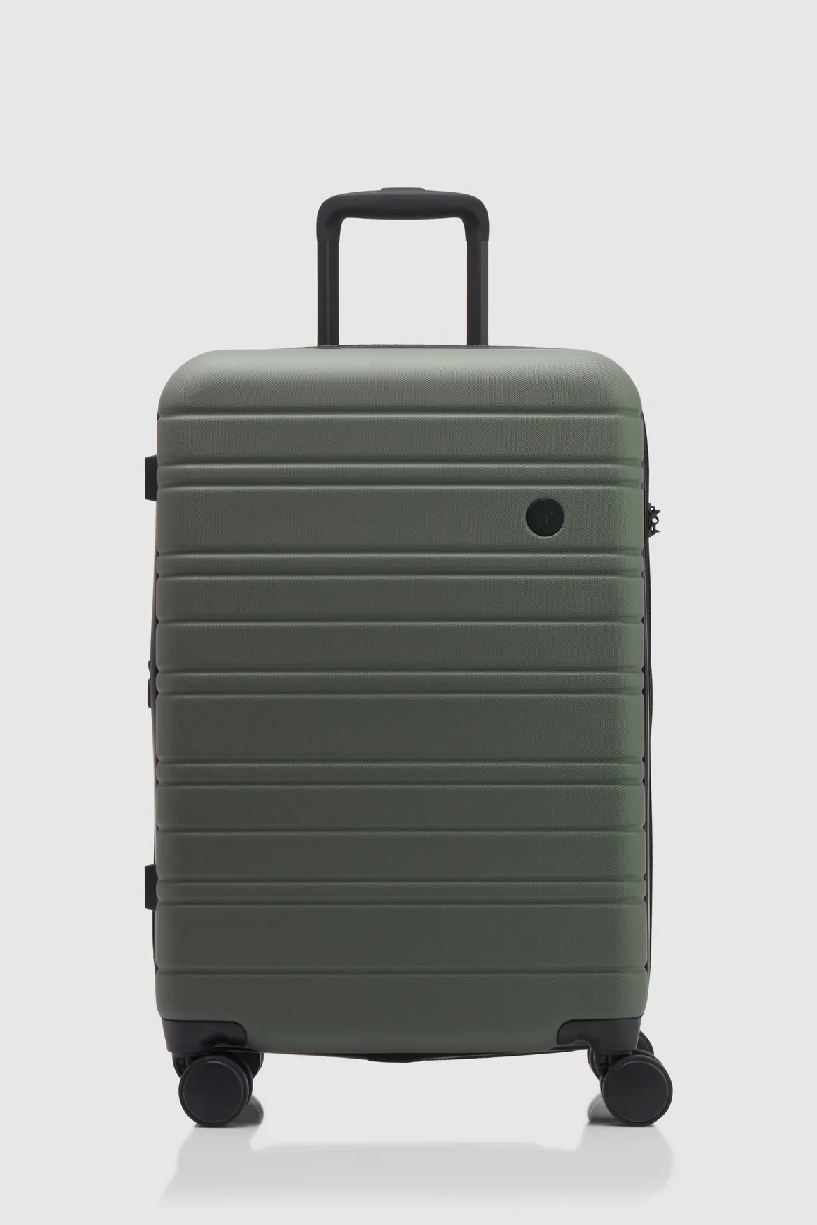 Stori 3pc Suitcase Set Strandbags