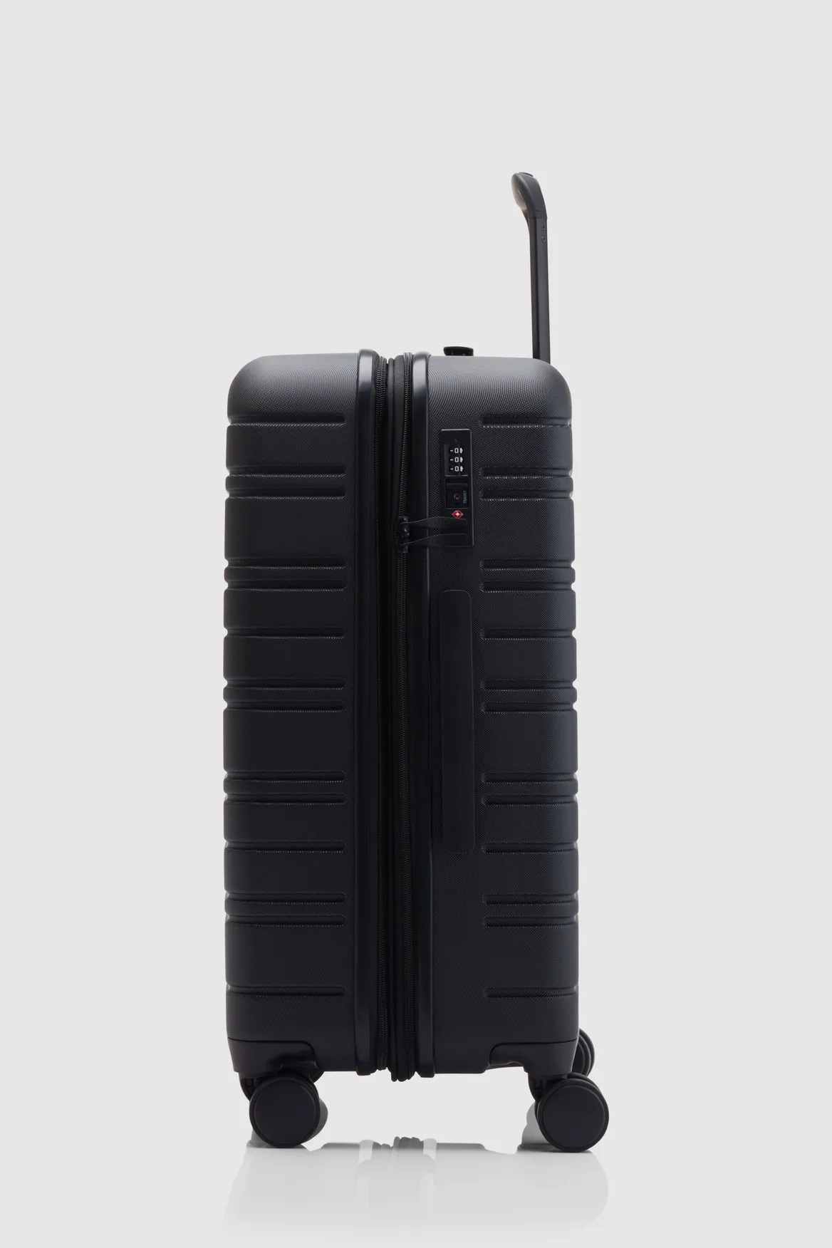 Stori 3pc Suitcase Set Strandbags